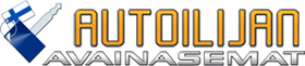 Autoilijan Avainasemat -logo